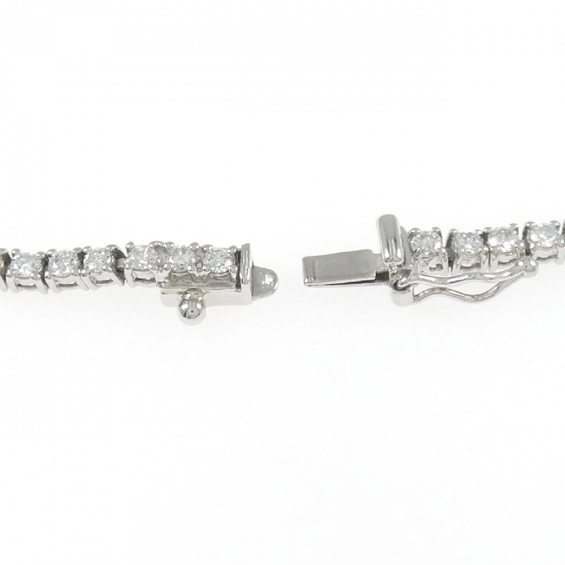 PT850 Vòng tay kim cương 2.00CT - Hàng hiệu Chính hãng 871025