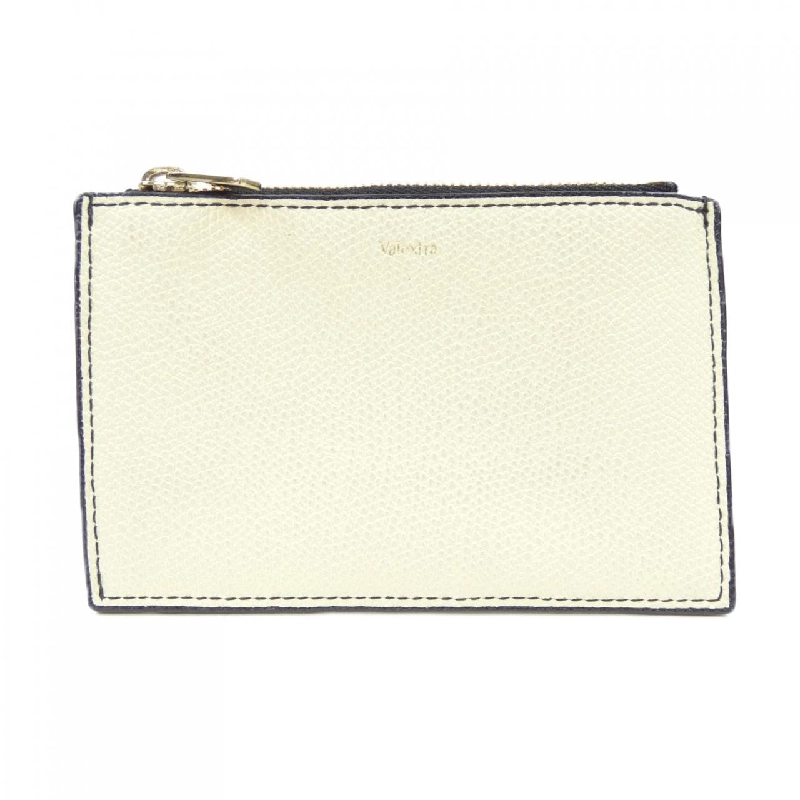 Ví đựng thẻ và tiền xu VALEXTRA - Hàng hiệu Authentic 832968