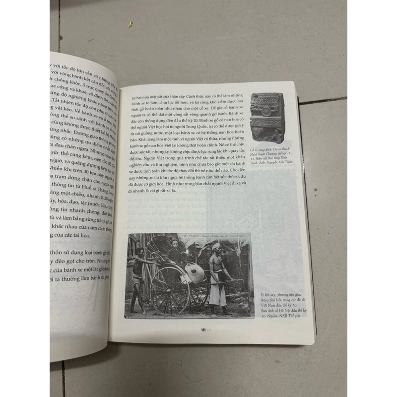 Văn minh vật chất người Việt 457767