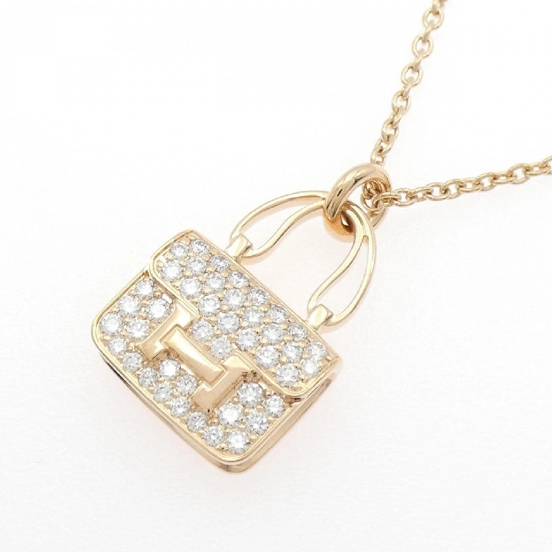 Hàng hiệu Authentic - Dây chuyền Hermès Constance 840181