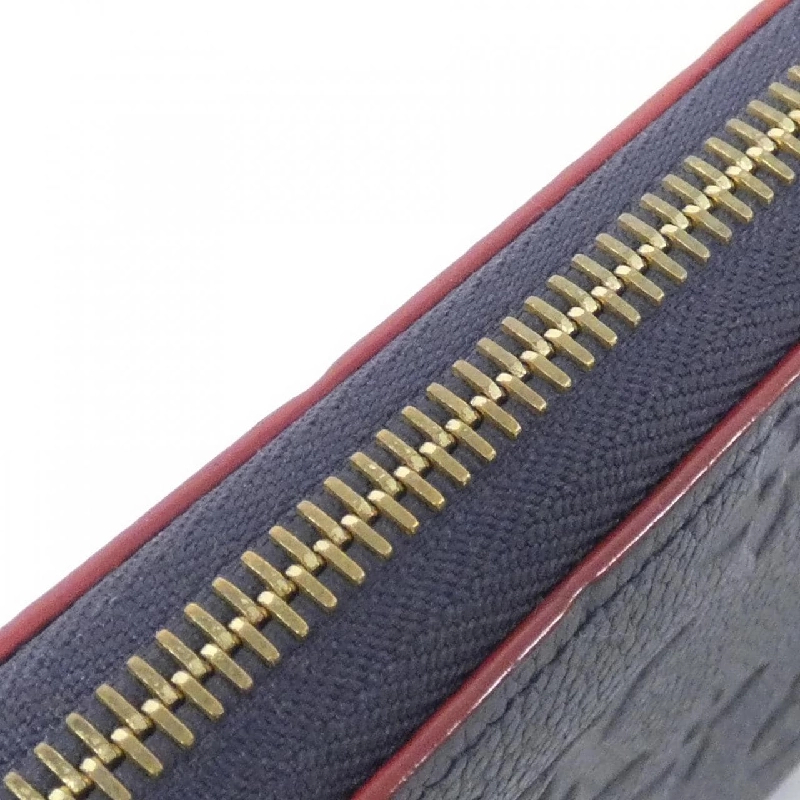 Ví Louis Vuitton Monogram Empreinte Zippy M62121 - Hàng hiệu Chính hãng 806657