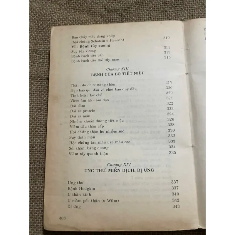 CHỨA BỆNH TRẺ EM - 410 TRANG, 1994 571854
