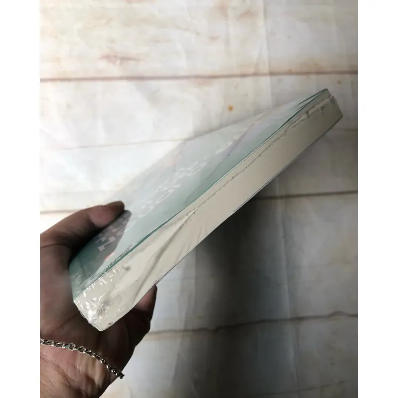 Thế Giới Tươi Đẹp, Người Ở Đâu - Sally Rooney 753626