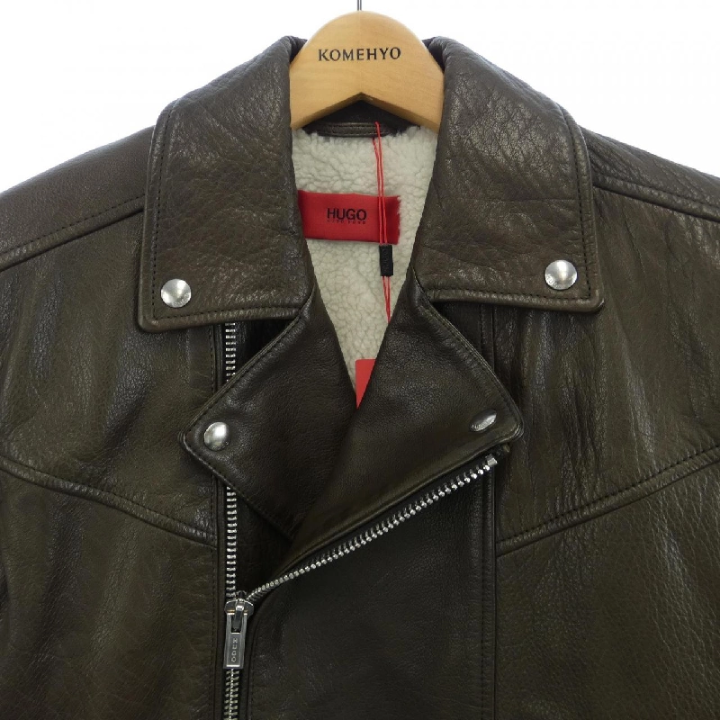 HUGO Da Jacket - Hàng hiệu Chính hãng 892593