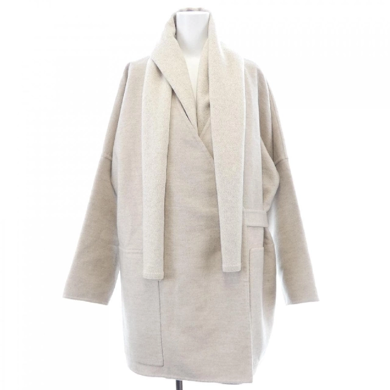 Áo khoác HERMES 3H0115DB - Hàng hiệu Authentic 818678