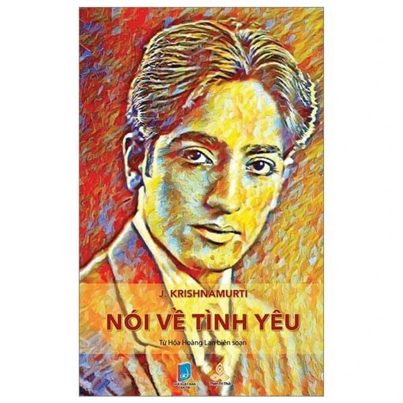 J. Krishnamurti Nói Về Tình yêu 292208