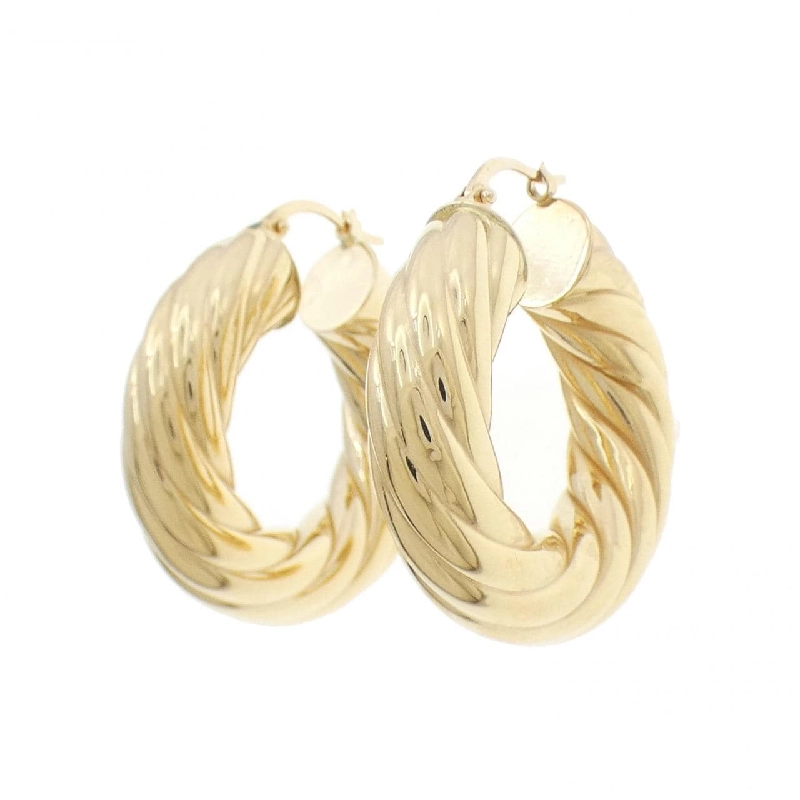 Bông tai 750YG - Hàng hiệu Authentic 863309