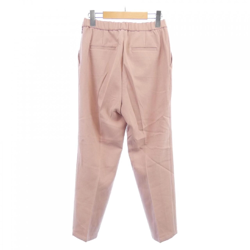 S.ESSENTIALS P6R06-633-12 Quần 649724