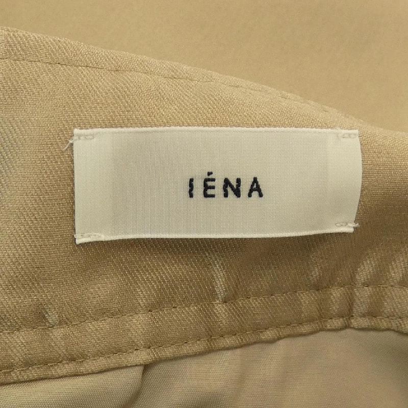 【Mã giảm giá】Chân váy IENA 654943