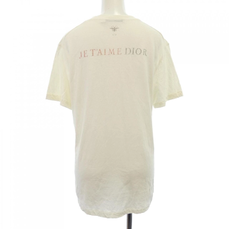 クリスチャンディオール CHRISTIAN DIOR 953T03AM428 T-shirt - Hàng hiệu Chính hãng 826002