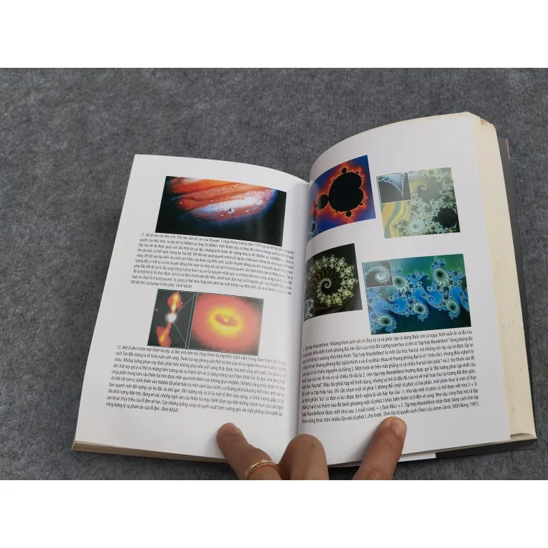 HỖN ĐỘN VÀ HÀI HOÀ 957498