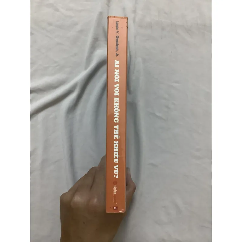 [Combo] Ai Nói Voi Không Thể Khiêu Vũ - Mặc Kệ Nó Làm Tới Đi 697978