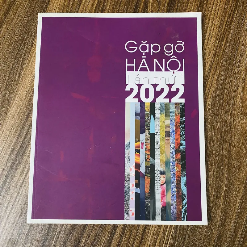 Gặp gỡ Hà Nội lần thứ 1 - 2022 992148