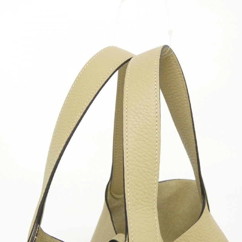 Túi xách Hermès Picotin Lock MM 060991CC - Hàng hiệu Chính hãng 765674