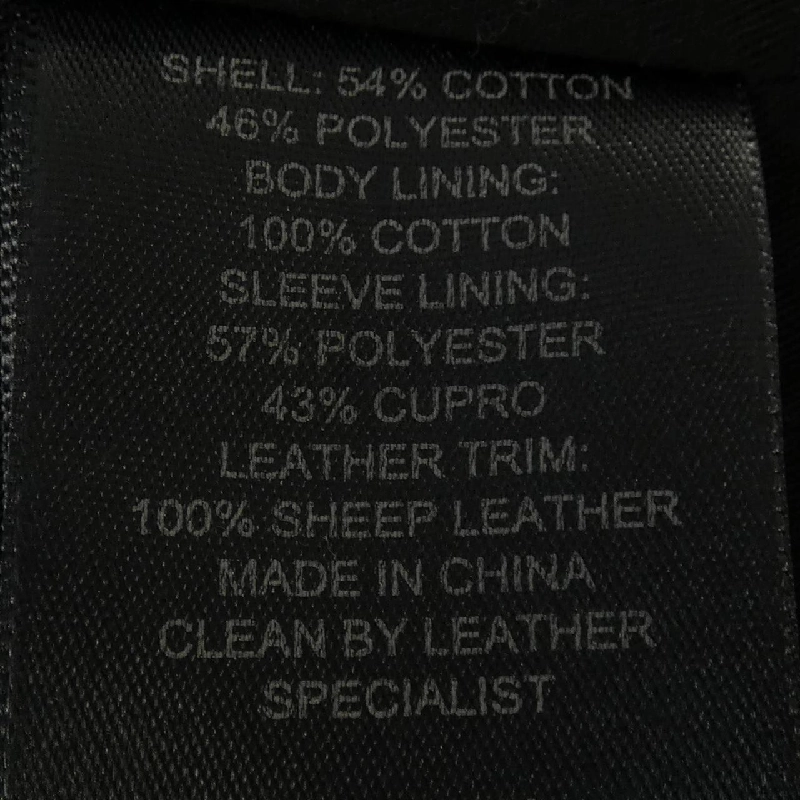 Áo khoác COACH - Hàng hiệu Chính hãng 820876