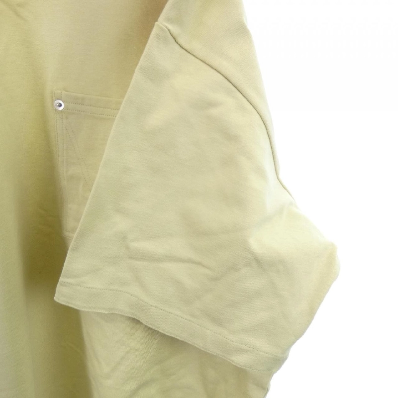 BOTTEGA VENETA 773598 VKLZ0 Áo thun - Hàng hiệu Chính hãng 897457