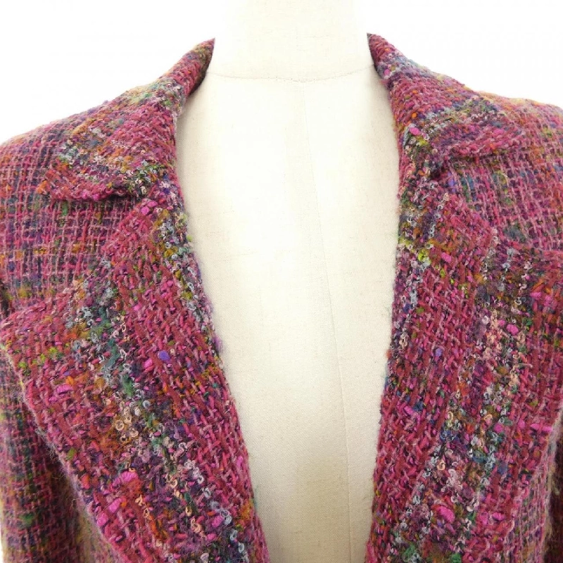 CHANEL P11500W02429 98A Áo khoác - Hàng hiệu Chính hãng 820907