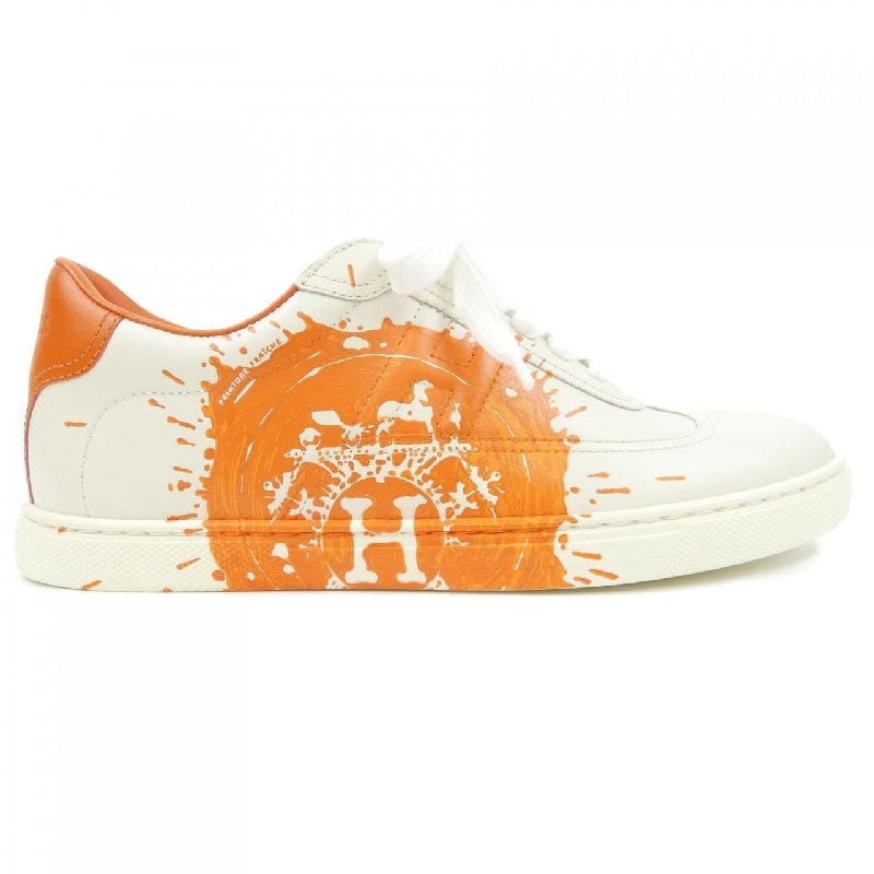 【Mã giảm giá】Giày thể thao HERMES 662254