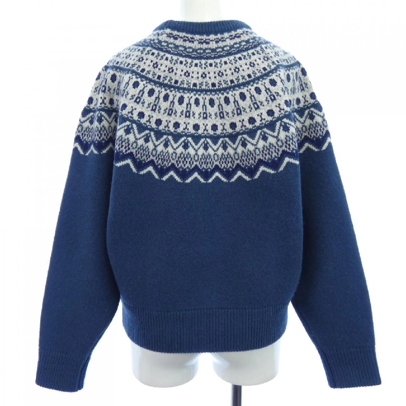 【Mã giảm giá】Áo len RHC 637532