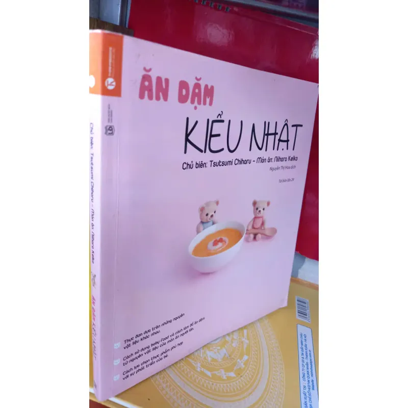 ăn dặm kiểu nhật 928742