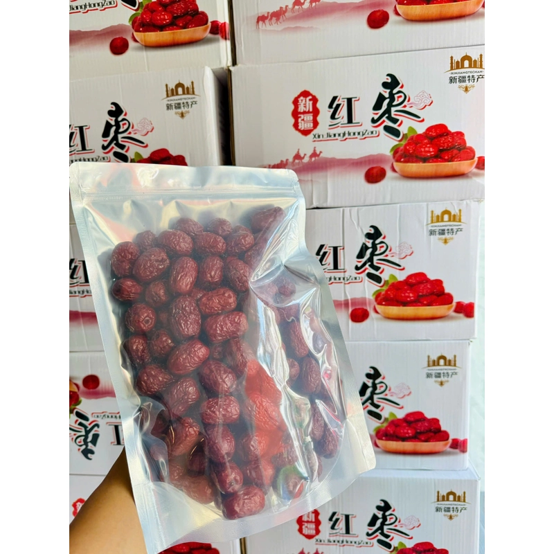 1kg Táo đỏ Tân Cương - size đại, cực ngon, hàng nhập khẩu chính ngạch 355087