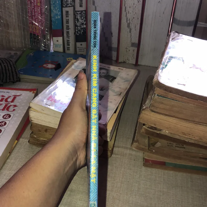 Kinh kim cang bát nhã ba la mật 993479