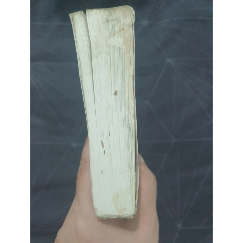 "Đen trắng" - Triêu Tiểu Thành 518357