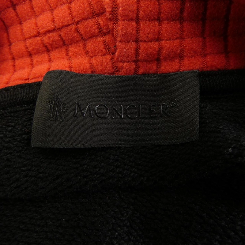 Áo khoác MONCLER - Hàng hiệu Chính hãng 900755