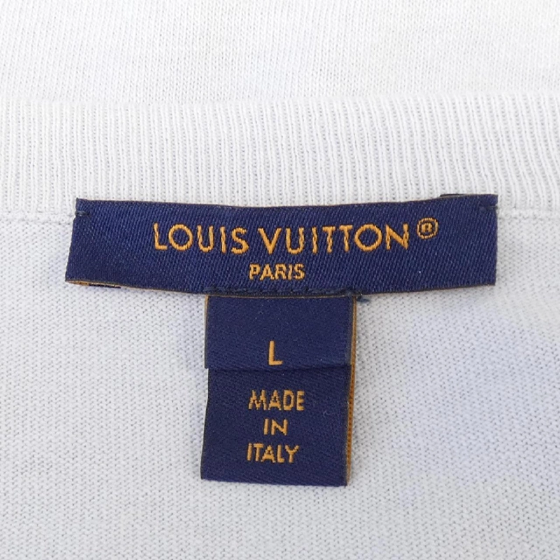 Áo thun LOUIS VUITTON FSTS37SYO - Hàng hiệu Chính hãng 818048
