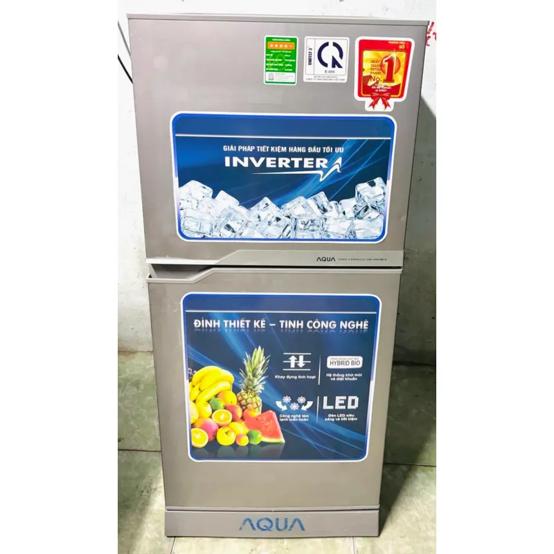 Pass tủ lạnh 598417