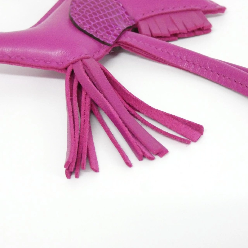 Túi charm Hermes Rodeo Touch PM 083178CA 627674