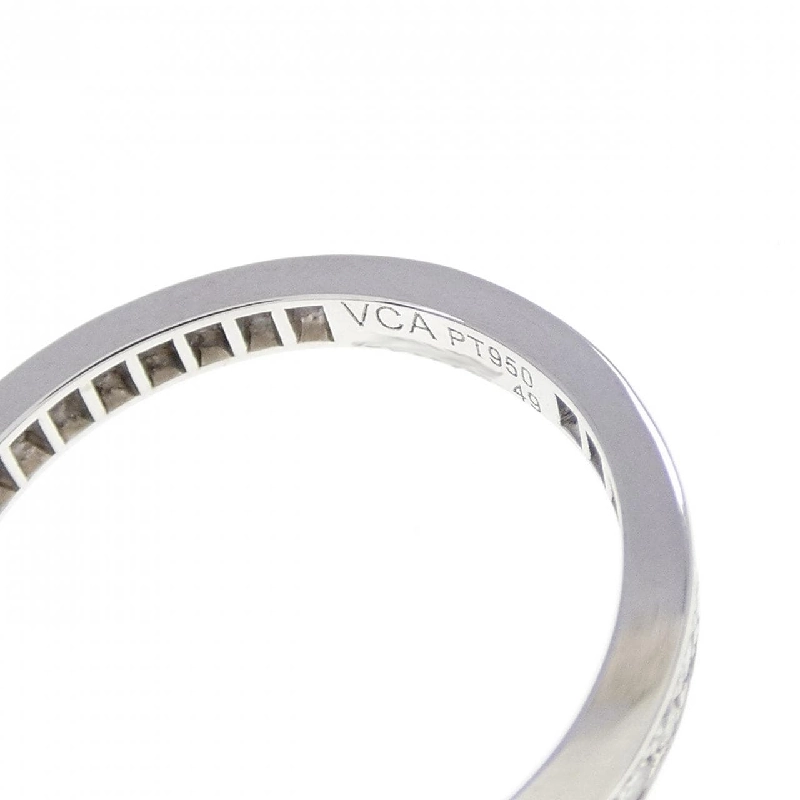 Nhẫn Romance Van Cleef & Arpels - Hàng hiệu Authentic 835417