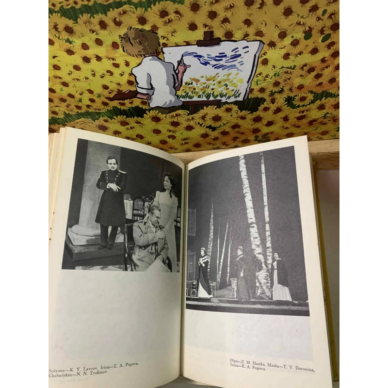 Anton Chekhov - Selected Works 538840