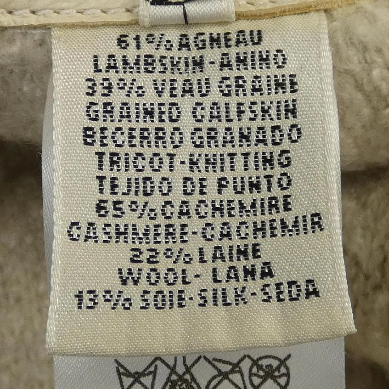 【Mã giảm giá】Áo gile HERMES 644771