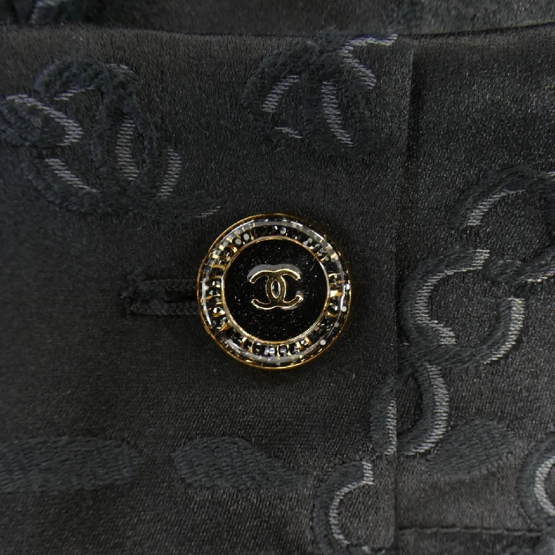 Chân váy CHANEL 650525