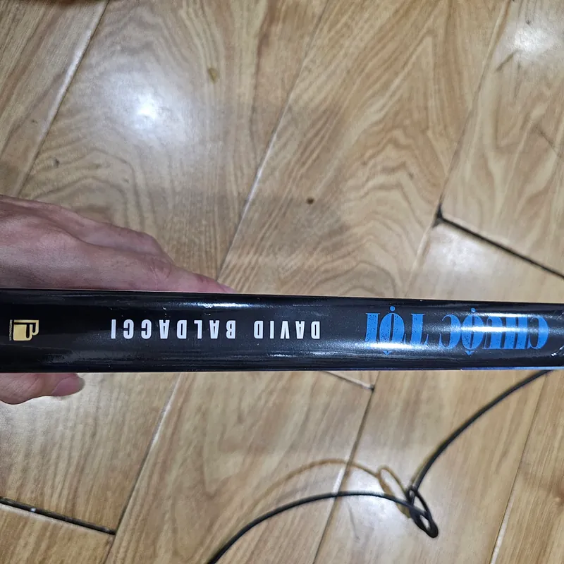 Chuộc tội 
140k 736516