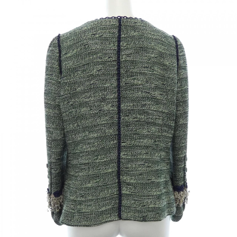 【Mã giảm giá】Áo khoác GREED 641146