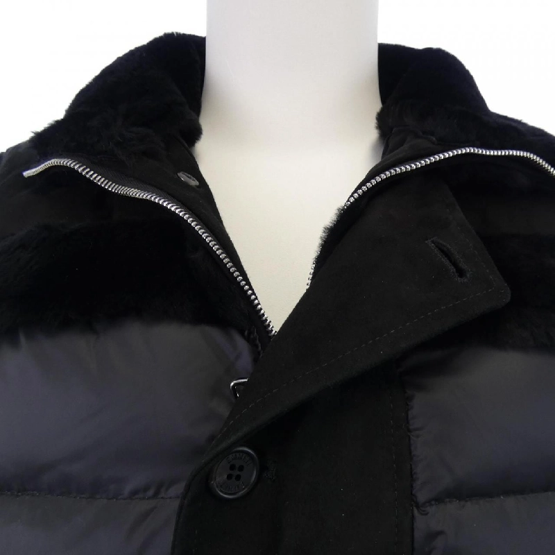 Áo gile EMMETI - Hàng hiệu Authentic 884598