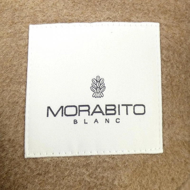 MORABITO BLANC Coat - Hàng hiệu Authentic 811860
