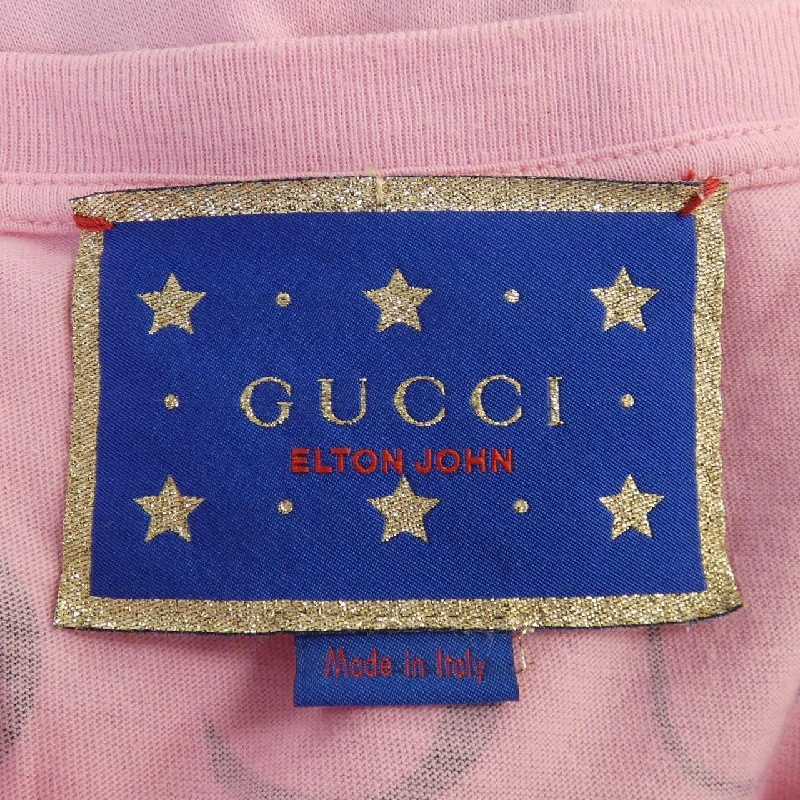 【Mã giảm giá】Gucci GUCCI Áo phông 645635