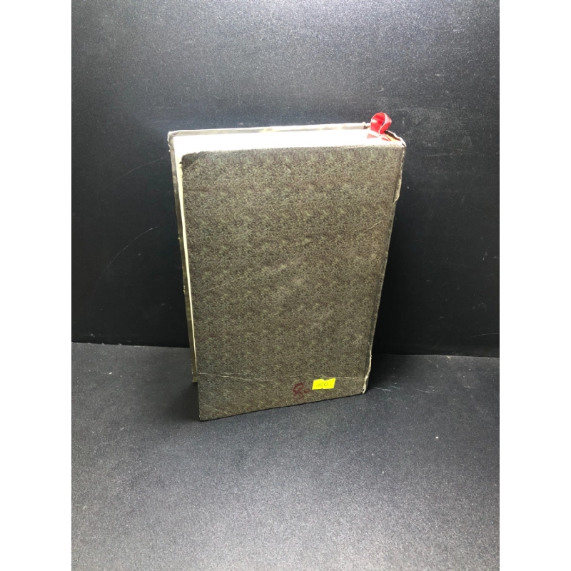 [Phiên Chợ Sách Cũ] Ánh đạo nhiệm mầu Quảng Nguyệt Huỳnh Thanh 2003 hơi 2303 417046