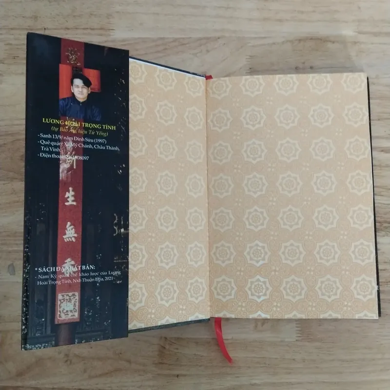 Nam kỳ kiến trúc khảo lược 608465