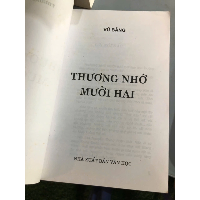 THƯƠNG NHỚ MƯỜI HAI - Vũ Bằng 444744