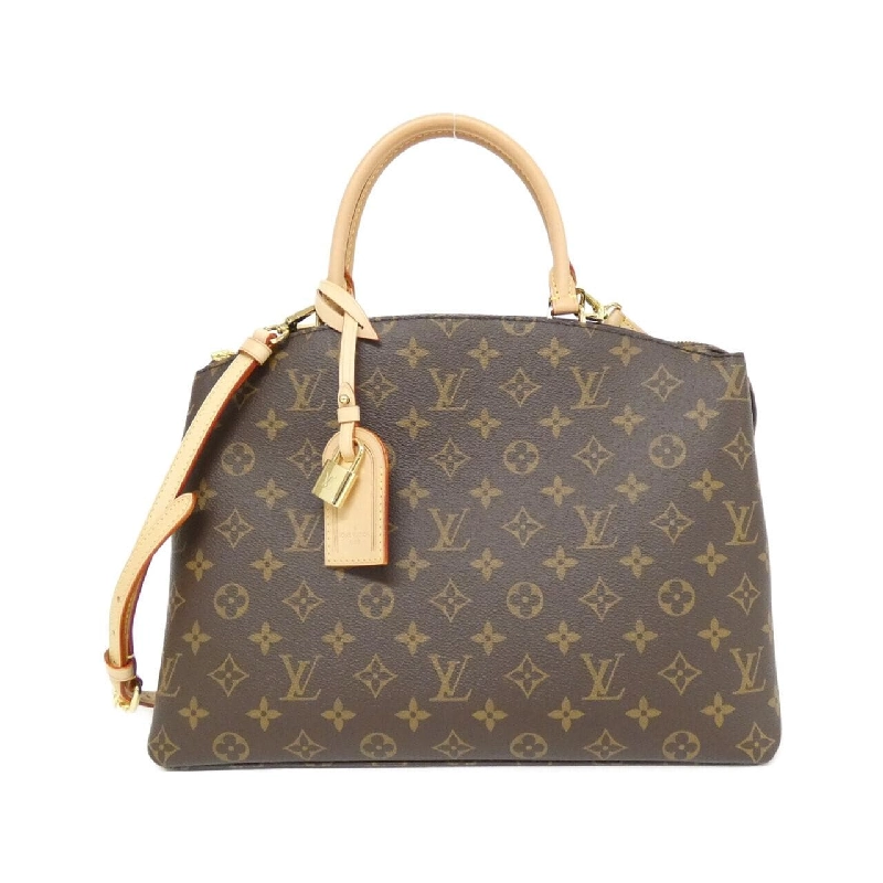 Túi Louis Vuitton Monogram Grand Palais MM M45898 616219