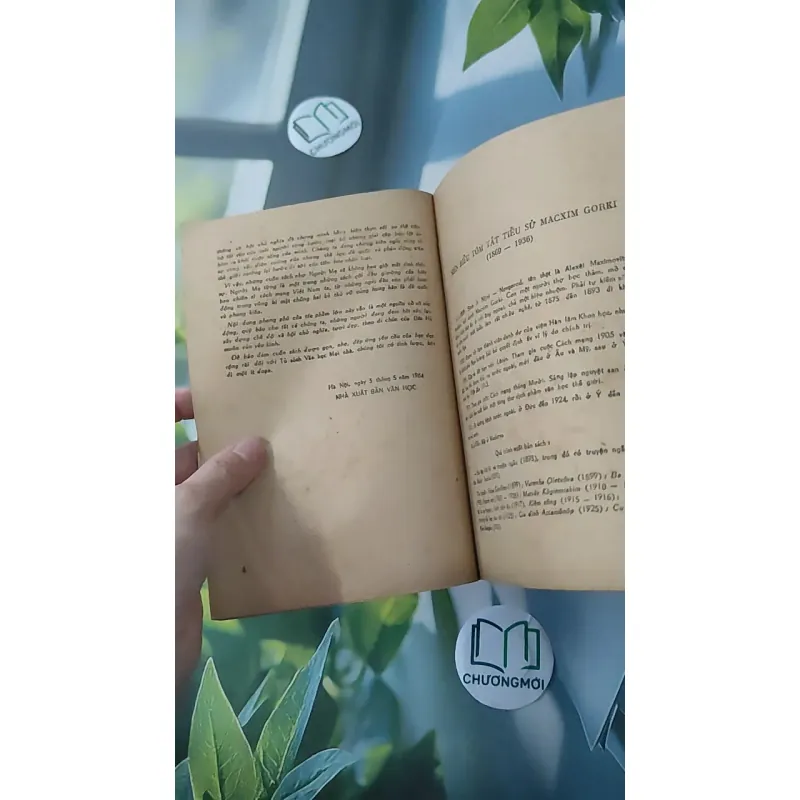 [XƯA] Người Mẹ (1984) - Maxim Gorky 997775