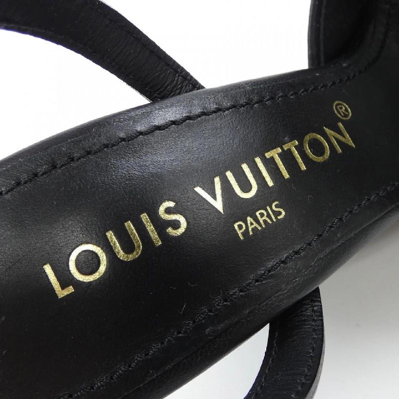 Giày sandal LOUIS VUITTON LV Maré 659839