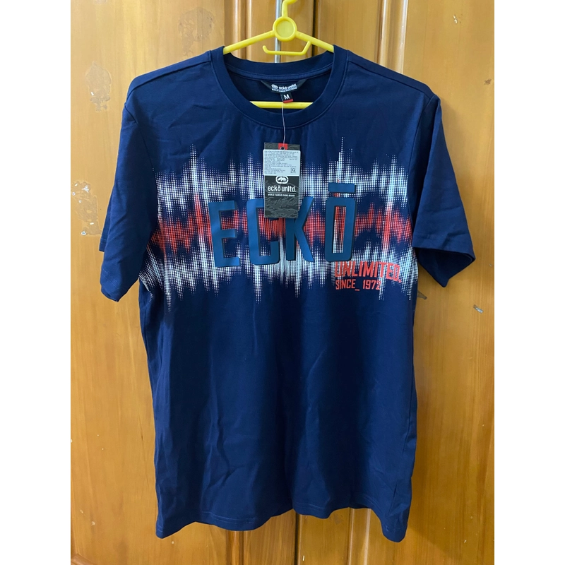 Áo thun nam Ecko Unltd 544922