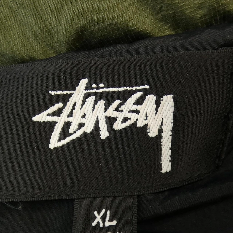 ステューシー STUSSY 115656 Áo khoác lông - Hàng hiệu Authentic 895306