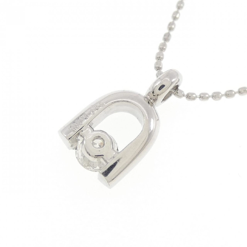 Dây chuyền kim cương PT900/PT850 0.20CT - Hàng hiệu Chính hãng 864561