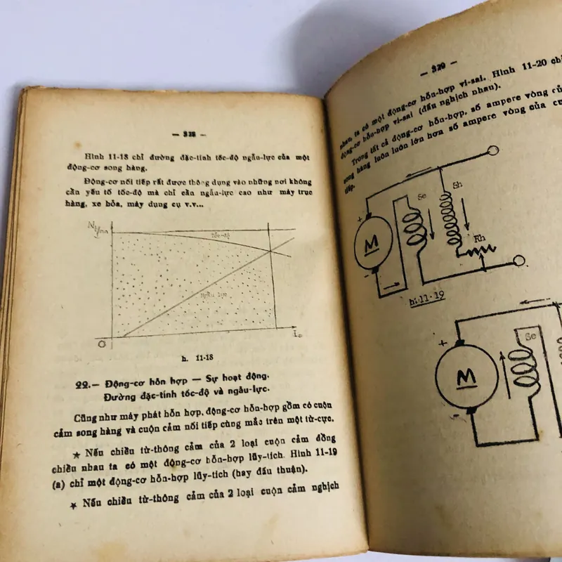 📚 ĐIỆN KỸ NGHỆ – ĐIỆN MỘT CHIỀU 1973 718044